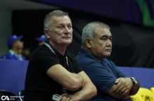 Futzal. "Tay Son Nam" - AGMK. Boshlang'ich tarkiblar elon qilindi