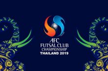 Futzal. AGMK Osiyo chempionatini mag'lubiyat bilan boshladi