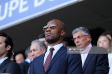 Drogba KFFga prezident bo'lishi mumkin