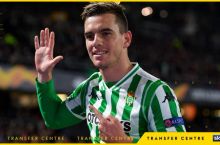 "Tottenxem" Lo CHelso transferi bo'yicha "Betis"ga 60 mln evro taklif qildi