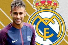 "Real" Neymarni xarid qilish uchun rasmiy muzokaralarni boshladi