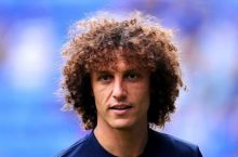 David Luis “Arsenal”ga o'tmoqchi