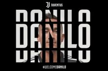 Rasman: Danilo - “Yuventus” futbolchisi