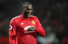 Lukaku bugun “Inter” uchun tibbiy ko'rikdan o'tadi