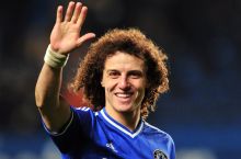 David Luiz "Arsenal"ga o'tishga yaqin