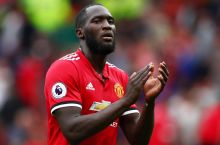"Manchester Yunayted" Lukakuni deyarli 400 ming funtga jarimaga tortadi