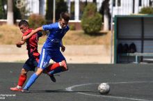 "Paxtakor-79" xotira turniri. "Bunyodkor" - "Neftchi" 1:1, GALEREYA