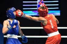 Olamsport: Ўзбек боксчиларидан тарихий натижа, таэквондо бўйича ЖЧдан эксклюзив суратлар