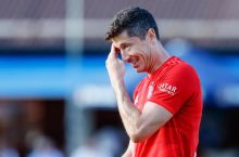 "Bavariya" raqib darvozasiga javobsiz 23ta gol urdi