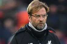 Klopp nega "Liverpul" Koutinoni ortga qaytarmaganini aytdi