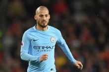"Manchester Siti" yangi mavsum uchun jamoa sardori kim bo'lishini malum qildi