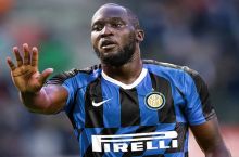 Lukaku dunyodagi eng yaxshi murabbiy kimligini aytdi