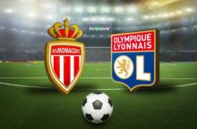 Franciyada ilk turdayoq markaziy o'yin. "Monako" - "Lion". Asosiy tarkiblar malum!