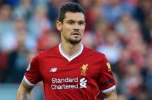 “Roma”ga “Liverpul” himoyachisi kerak
