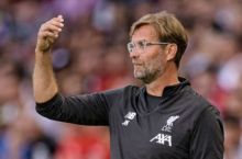 Klopp Alissonning jarohati haqida gapirdi
