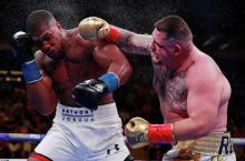 Olamsport: Joshua - Ruis revanshi rasman tasdiqlandi, bokschilarimiz tantanali kutib olindi va boshqa xabarlar