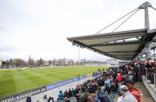 Germaniyada chaqmoq urishi natijasida 15 nafar futbolchi jarohat oldi