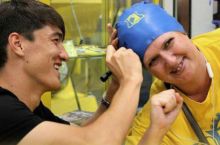 Sportchilar ijtimoiy tarmoqlarda