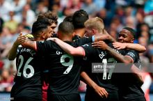 APL. Bir necha bor VARga murojaat qilingan uchrashuvda "Manchester Siti" 5ta gol urdi