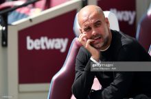 Pep Gvardiola: "VAR o'yin dinamikasini o'zgartirdi"