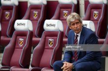 Pellegrini 0:5 hisobidagi mag'lubiyat haqida: "Hisob jamoalarning orasidagi farqni ko'rsatmaydi"
