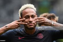 "Real" Neymarga katta maosh taklif qildi