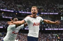 APL. "Tottenxem" irodali g'alabaga erishdi