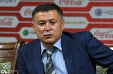 Qosimov: "Butun O'zbekiston ahlini Qurbon Hayiti bayrami bilan tabriklayman"