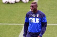 Balotelli Braziliya jamoasiga o'tishni istamadi