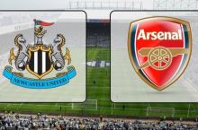 APL. "Bo'rilar" "tulkilar" maydonida o'ynaydi, "Arsenal" "Nyukasl"ga qarshi. Asosiy tarkiblar malum!