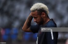 PSJ Neymar borasida birorta klubdan rasmiy taklif olmagan