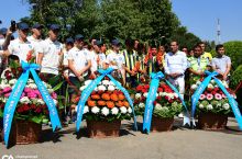 Toshkentda “Paxtakor-79” xotirasiga bag'ishlangan tadbirlar o'tkazildi