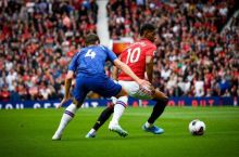 Markus Reshford “CHelsi”ga qarshi o'yindan so'ng nimalar dedi?