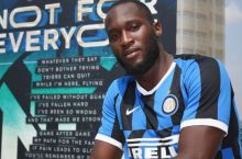 Konte Lukaku haqida gapirdi