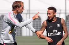 Tuxel: “Neymar ketsa, balki kechasi bilan uxlay olmasman”