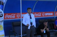 Davron Fayziev: “Men o'z jamoamni taniy olmayapman”