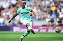 "Inter" o'yinchisi Franciya chempionatiga o'tishga yaqin