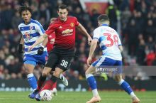 "Manchester Yunayted" o'yinchisi "Inter"ga o'tishga yaqin