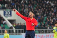 ПРО-лига "Б". Назначения на матчи 15-тура