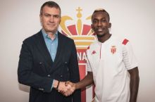 Rasman: “Monako” yangi transferini elon qildi