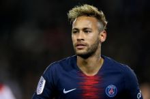 "Barselona" delegaciyasi Neymar bilan muzokara olib borish maqsadida Parijga tashrif buyurdi