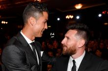 Ronaldu Messi bilan asosiy farqi nimada ekanligini aytdi