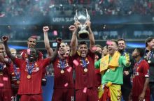 “Liverpul” “Real”ga etib oldi