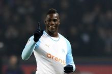 Balotelli A Seriyaga qaytadi
