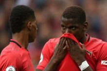 Pogba hali ham "Real"ga o'tishni istamoqda