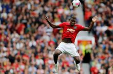 Berbatov: “Pogba MYUga kerak”

