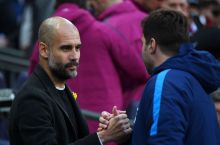 Гвардиола: "Тоттенхэм" АПЛ чемпионлиги учун ҳақиқий даъвогар"