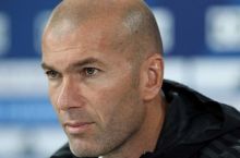 Zidan: "La Liga - dunyoning eng yaxshi ligasi"