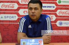 Азиз Тўхтабоев: “Ёшлар жуда таъсирчан бўлади...”
