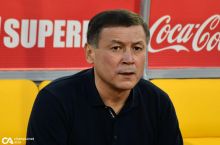 Миржалол Қосимов: "Пахтакор" билан ҳужумкор футбол ўйнаб бўлмайди"